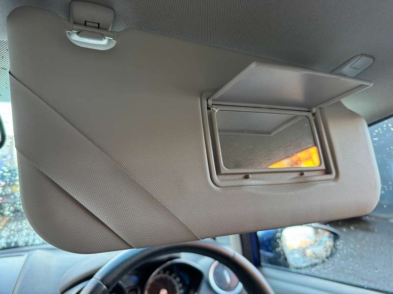 2015 FORD FIESTA 2015 FORD FIESTA