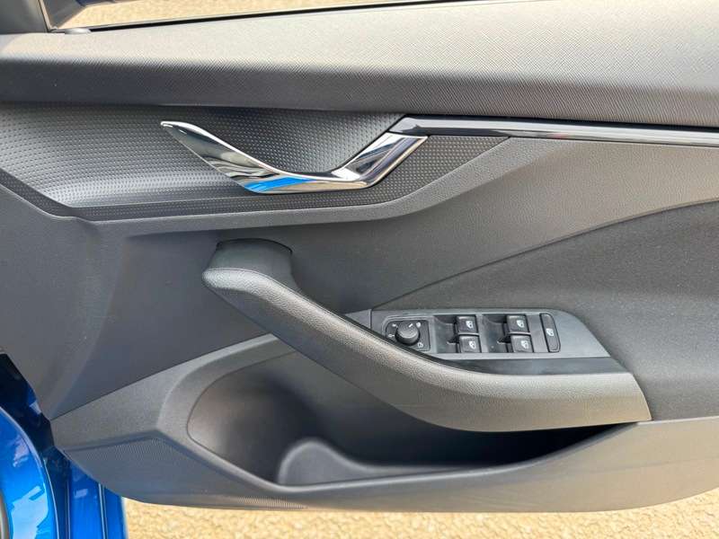 2019 SKODA SCALA 2019 SKODA SCALA