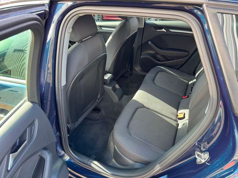 2017 AUDI A3 2017 AUDI A3