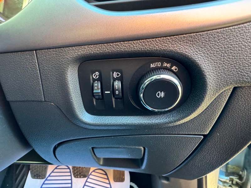 2016 VAUXHALL ASTRA 2016 VAUXHALL ASTRA