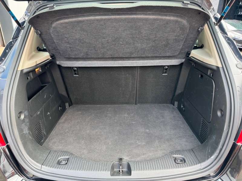 2017 VAUXHALL MOKKA X 2017 VAUXHALL MOKKA X