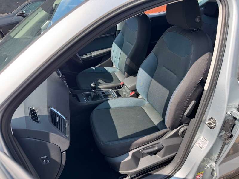 2017 SEAT ATECA 2017 SEAT ATECA