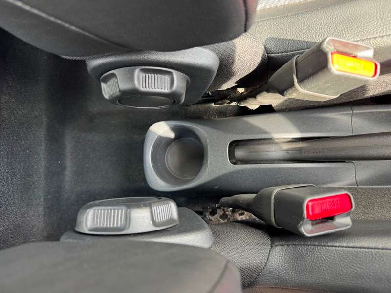 2015 TOYOTA AYGO 2015 TOYOTA AYGO