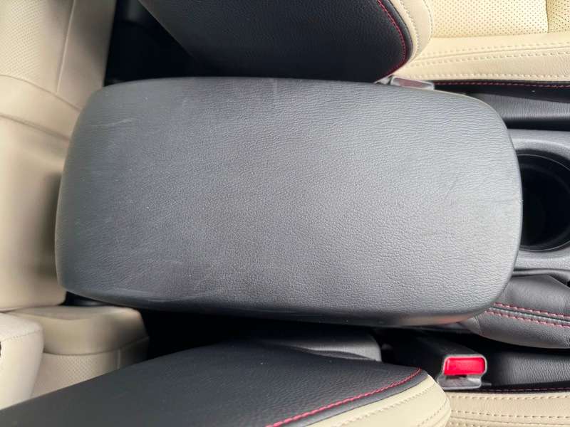 2015 MAZDA CX-5 2015 MAZDA CX-5