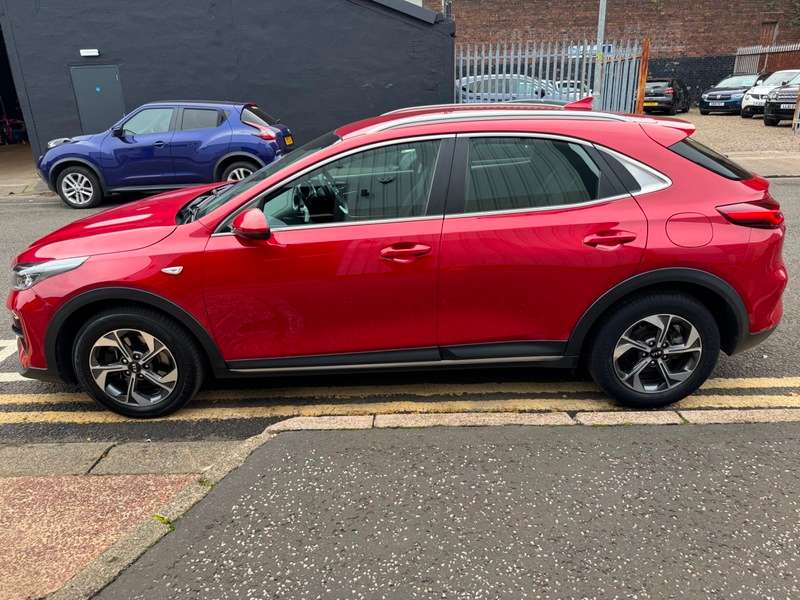 2020 KIA CEED 2020 KIA CEED