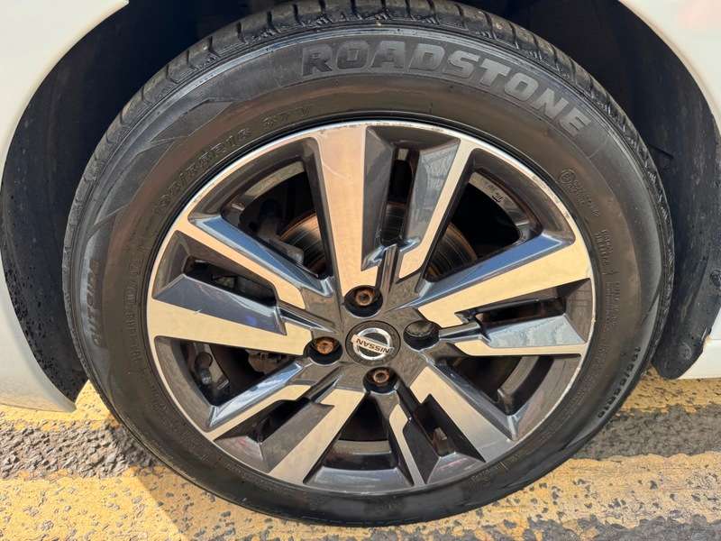 2017 NISSAN MICRA 2017 NISSAN MICRA