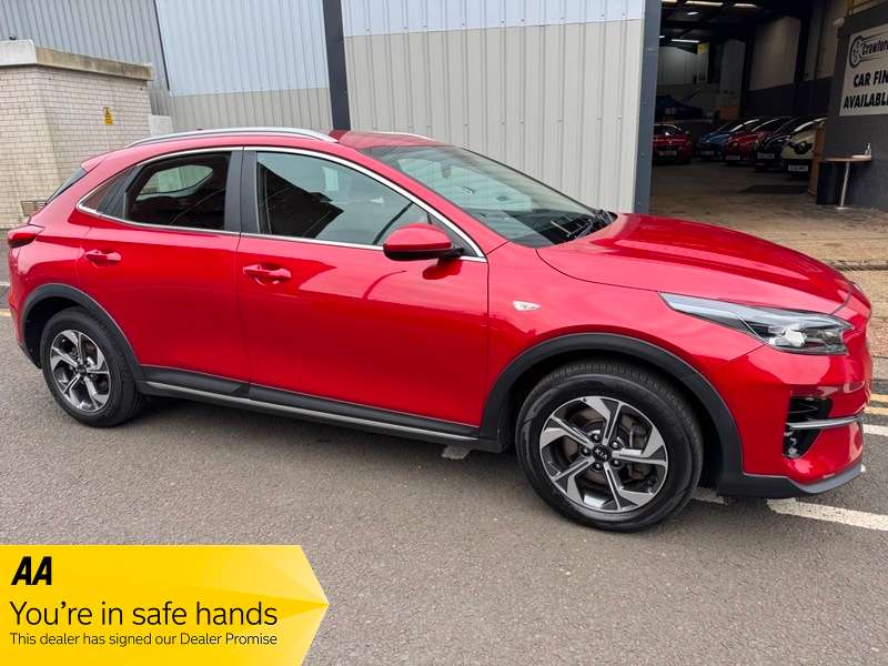 Check out this Kia Ceed 2020 Petrol Manual