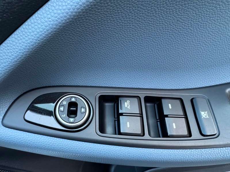 2016 HYUNDAI I20 2016 HYUNDAI I20