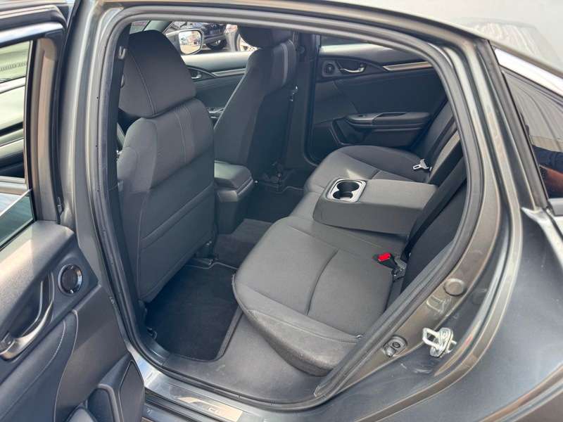 2019 HONDA CIVIC 2019 HONDA CIVIC