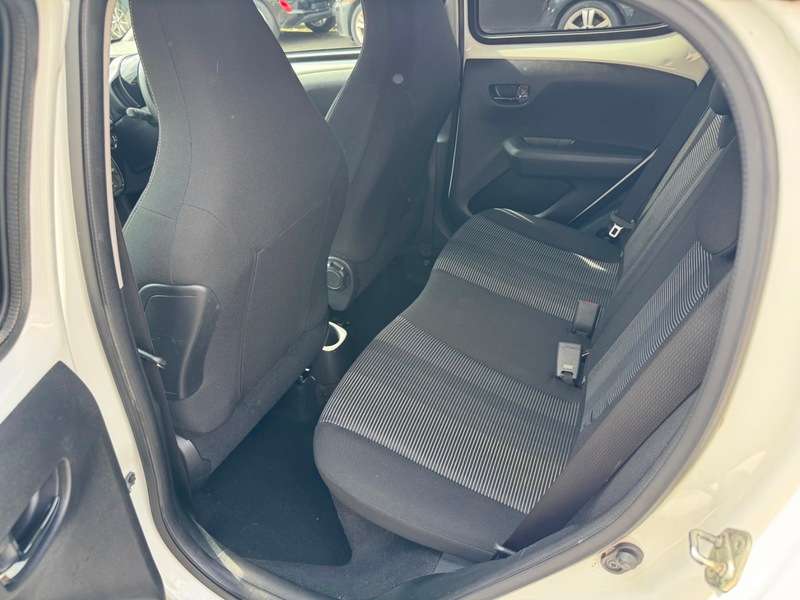 2018 PEUGEOT 108 2018 PEUGEOT 108