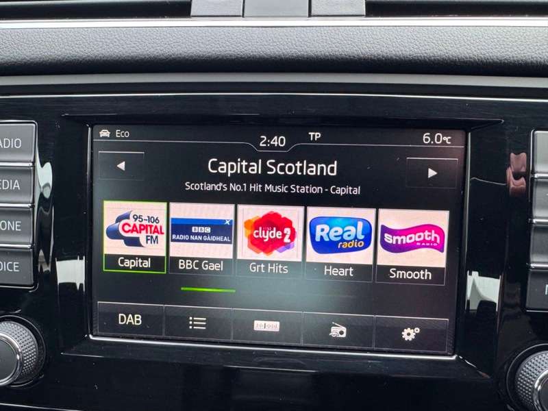 2017 SKODA OCTAVIA 2017 SKODA OCTAVIA