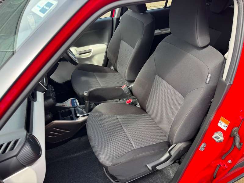 2020 SUZUKI IGNIS 2020 SUZUKI IGNIS