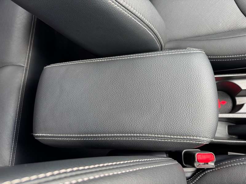 2018 MITSUBISHI ASX 2018 MITSUBISHI ASX