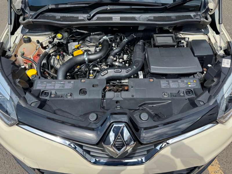 2014 RENAULT CAPTUR 2014 RENAULT CAPTUR