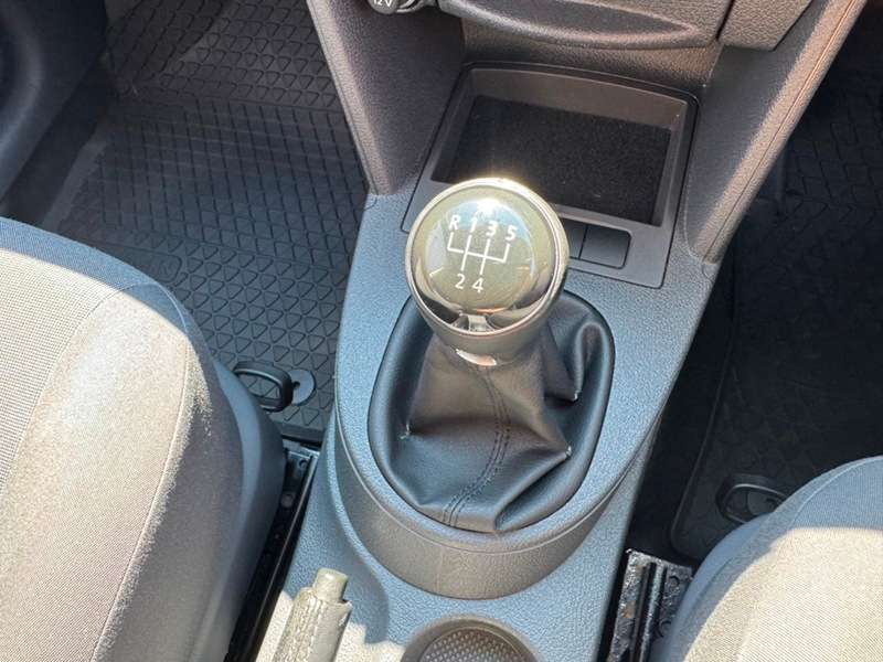 2015 VOLKSWAGEN CADDY 2015 VOLKSWAGEN CADDY