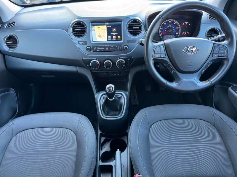2019 HYUNDAI I10 2019 HYUNDAI I10