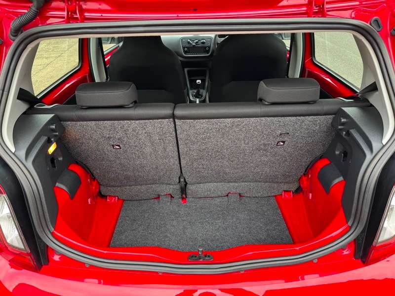 2019 SKODA CITIGO 2019 SKODA CITIGO