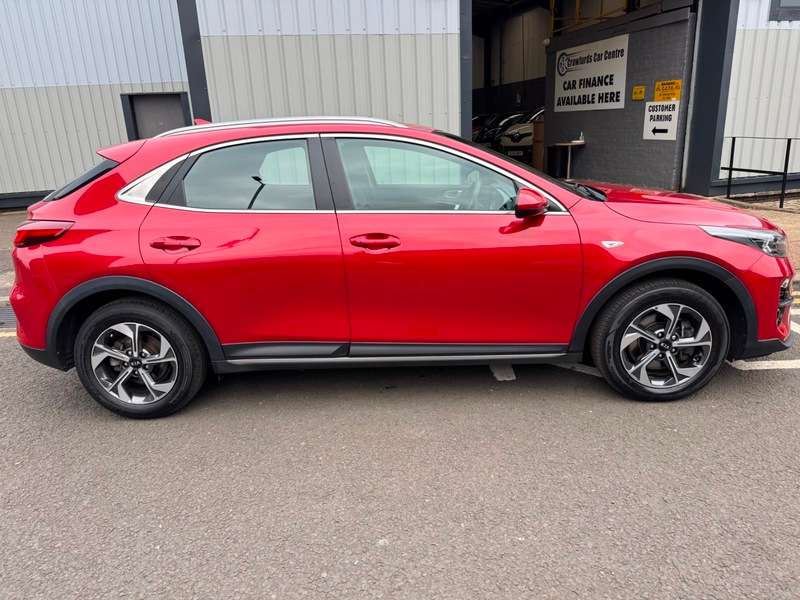 2020 KIA CEED 2020 KIA CEED