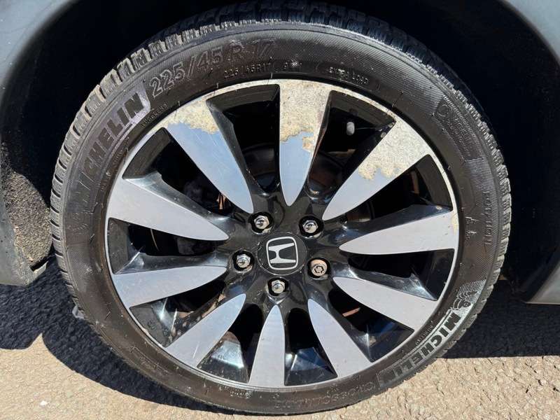 2017 HONDA CIVIC 2017 HONDA CIVIC