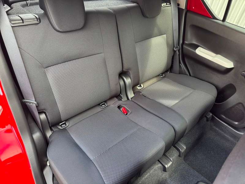 2020 SUZUKI IGNIS 2020 SUZUKI IGNIS