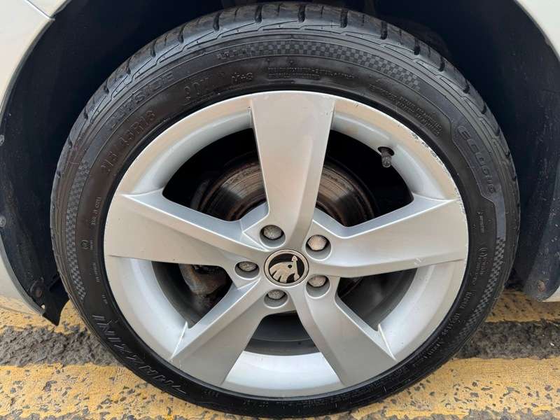 2019 SKODA RAPID SPACEBACK 2019 SKODA RAPID SPACEBACK