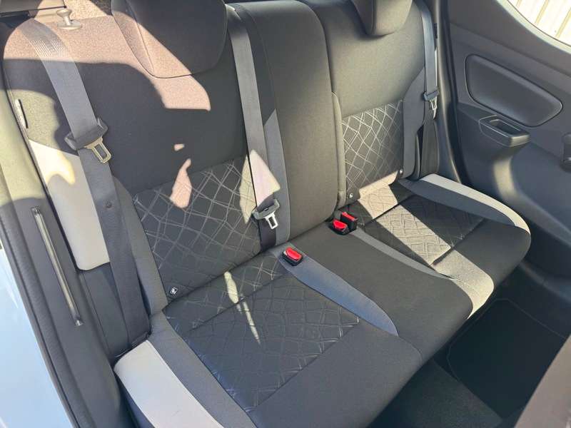 2017 NISSAN MICRA 2017 NISSAN MICRA