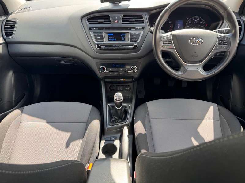 2015 HYUNDAI I20 2015 HYUNDAI I20