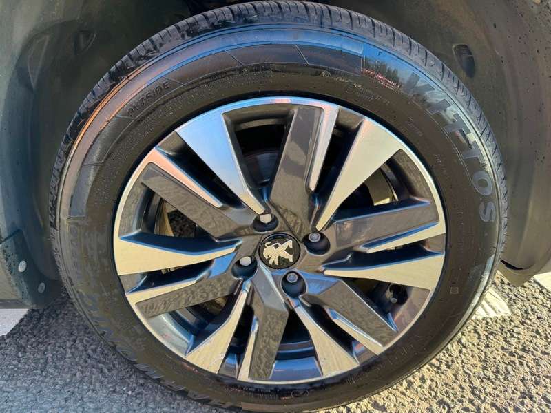 2018 PEUGEOT 2008 2018 PEUGEOT 2008