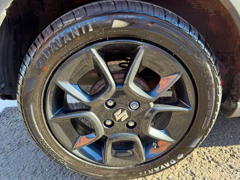 2017 SUZUKI IGNIS 2017 SUZUKI IGNIS