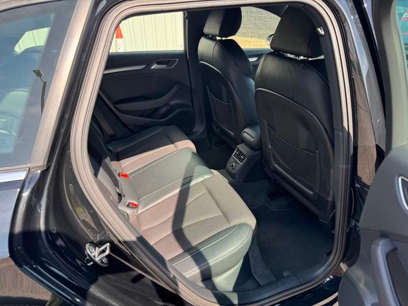 2016 AUDI A3 2016 AUDI A3