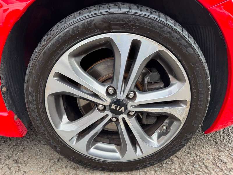 2017 KIA CEED 2017 KIA CEED
