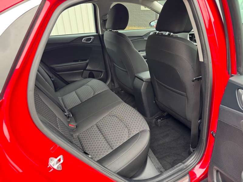 2020 KIA CEED 2020 KIA CEED