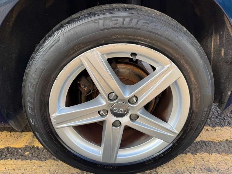 2017 AUDI A3 2017 AUDI A3