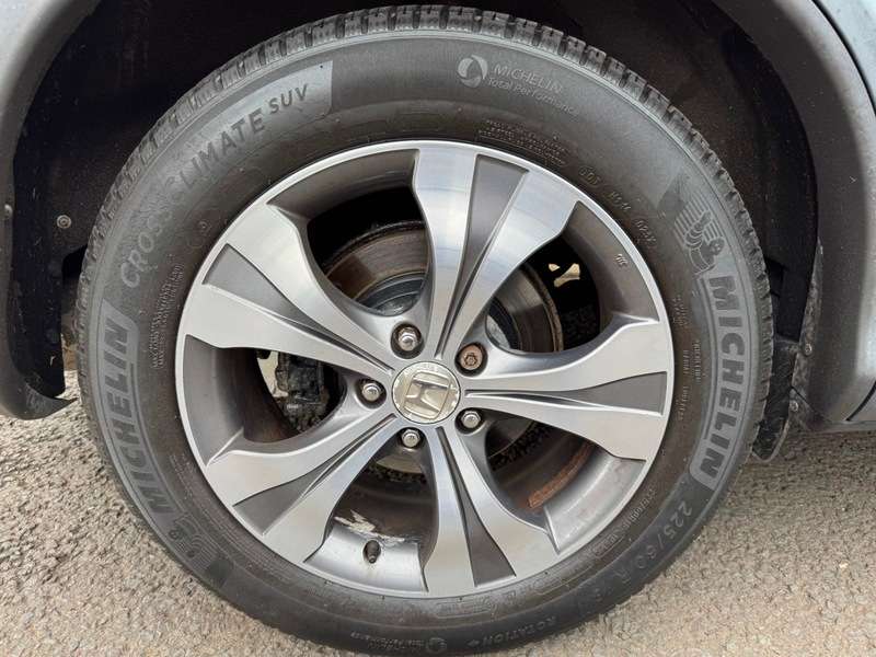 2013 HONDA CR-V 2013 HONDA CR-V