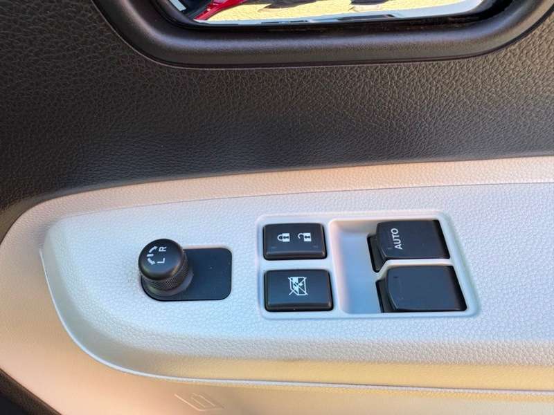 2017 SUZUKI IGNIS 2017 SUZUKI IGNIS