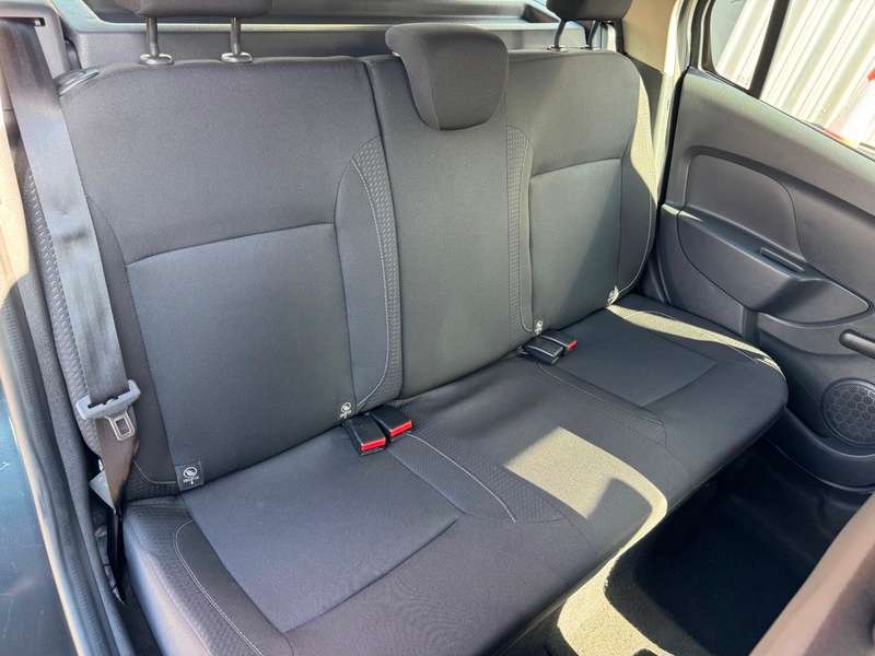 2019 DACIA LOGAN MCV 2019 DACIA LOGAN MCV