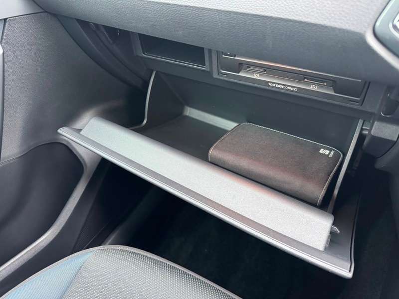 2018 SEAT ATECA 2018 SEAT ATECA