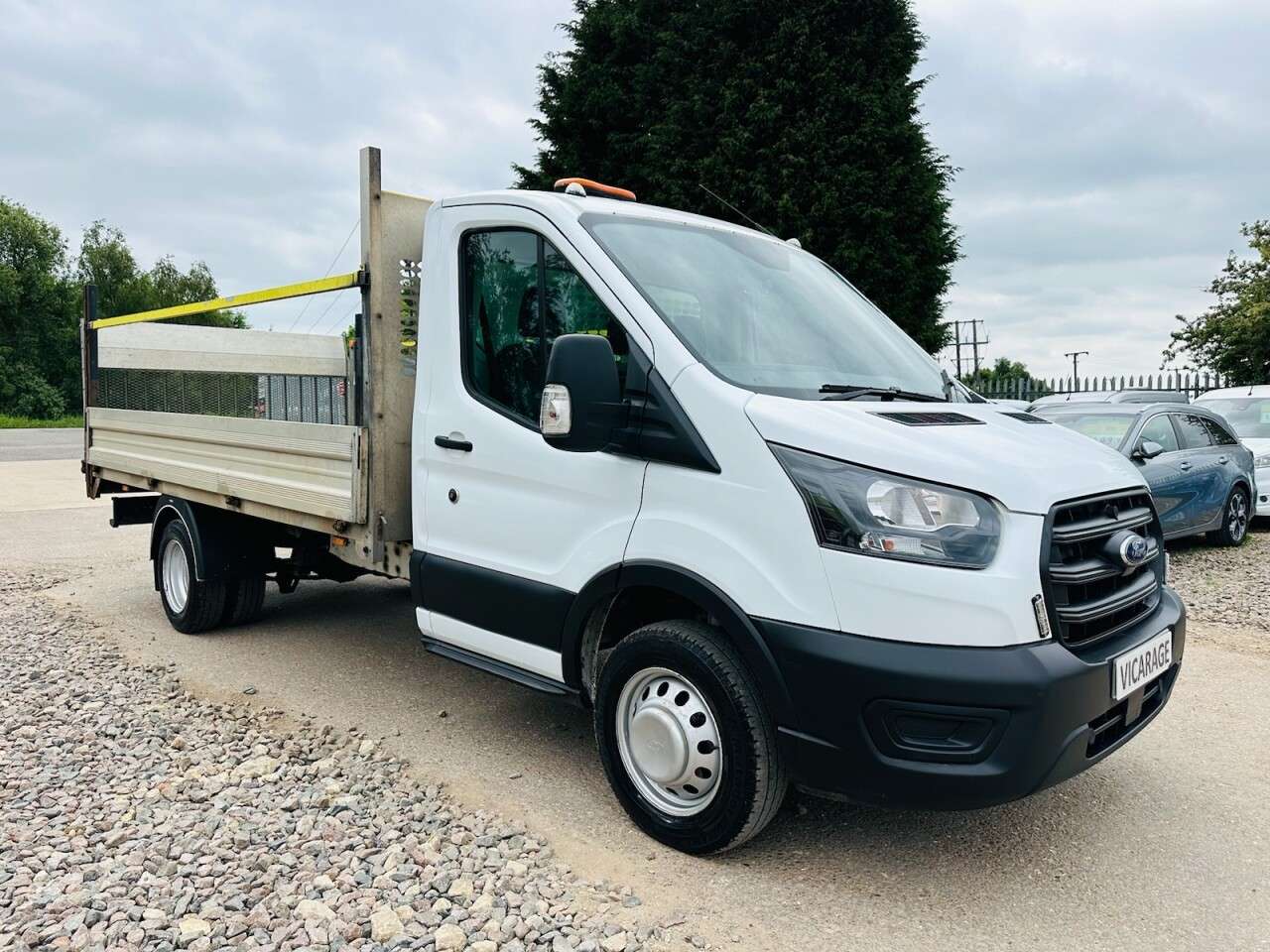 2022 FORD TRANSIT 2022 FORD TRANSIT