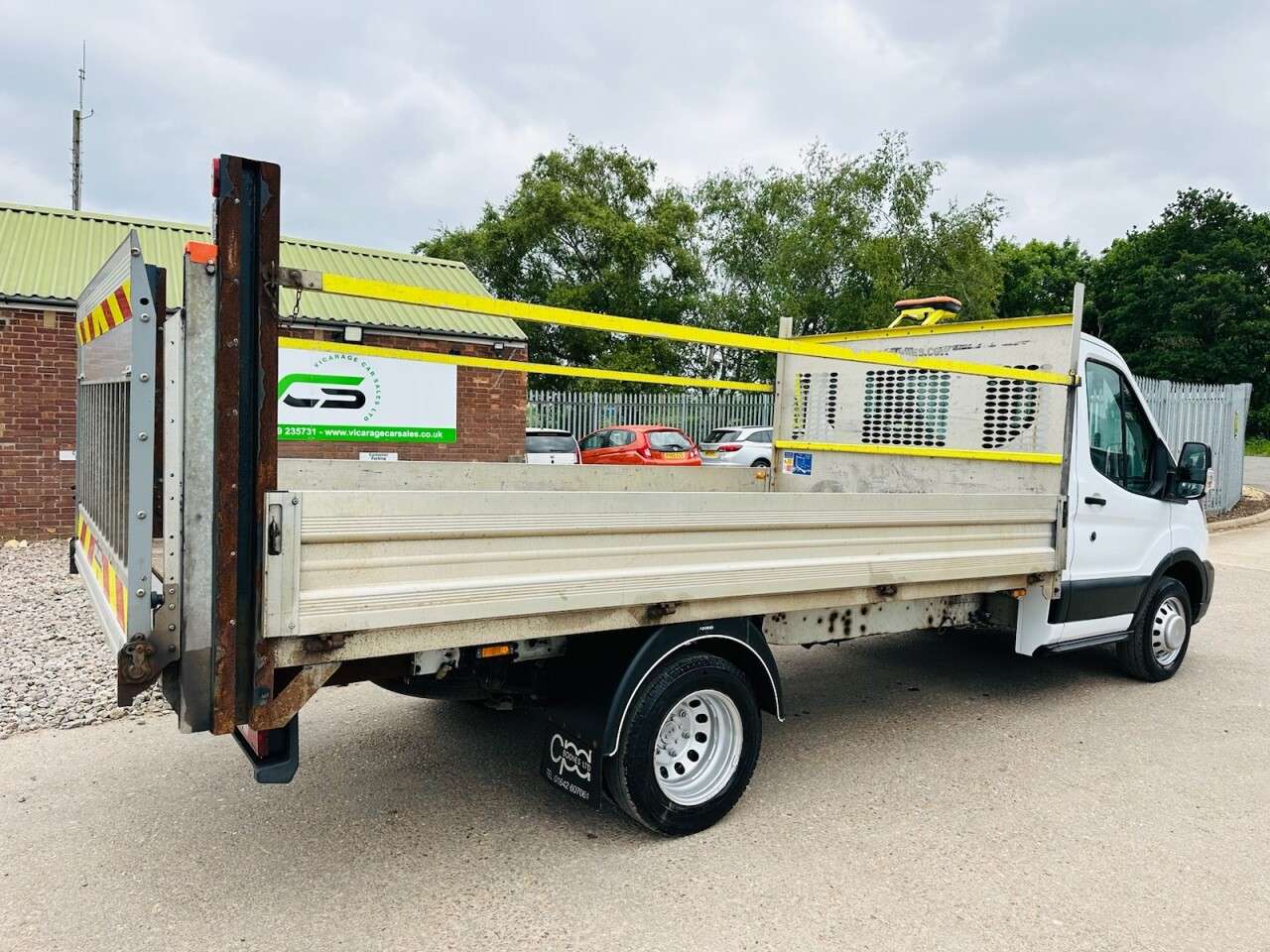 2022 FORD TRANSIT 2022 FORD TRANSIT