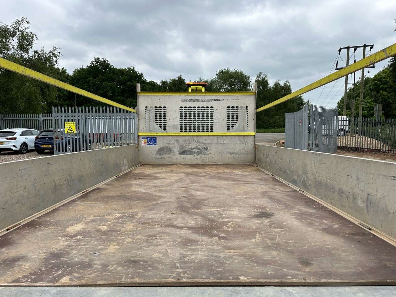 2022 FORD TRANSIT 2022 FORD TRANSIT