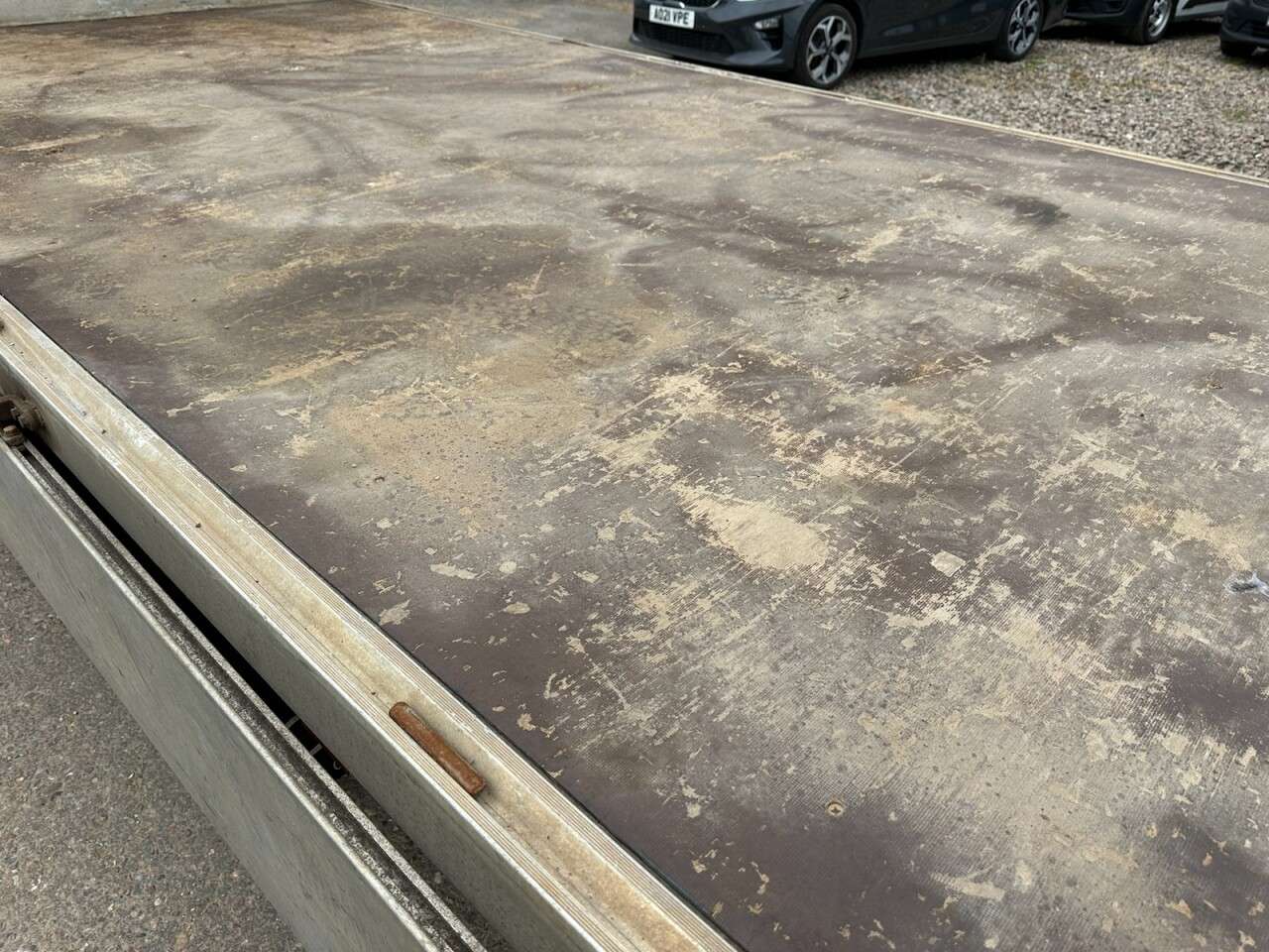 2022 FORD TRANSIT 2022 FORD TRANSIT