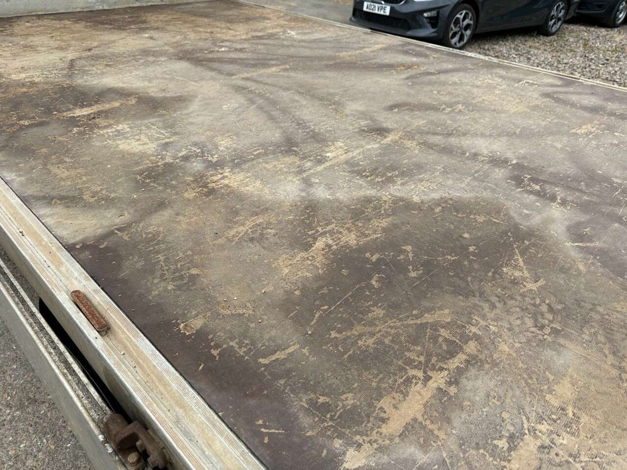 2022 FORD TRANSIT 2022 FORD TRANSIT