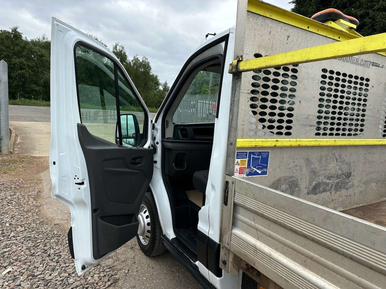 2022 FORD TRANSIT 2022 FORD TRANSIT