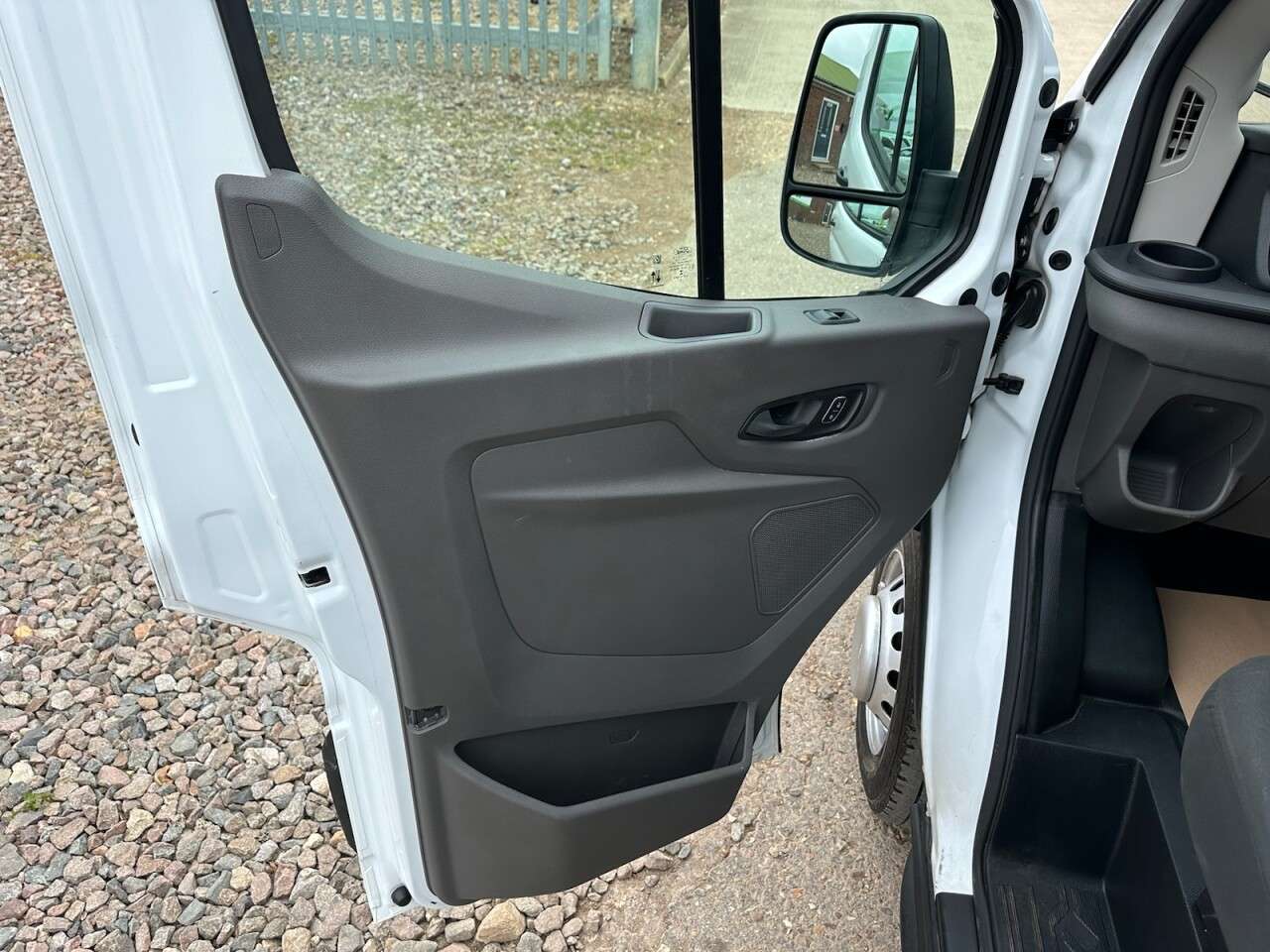 2022 FORD TRANSIT 2022 FORD TRANSIT