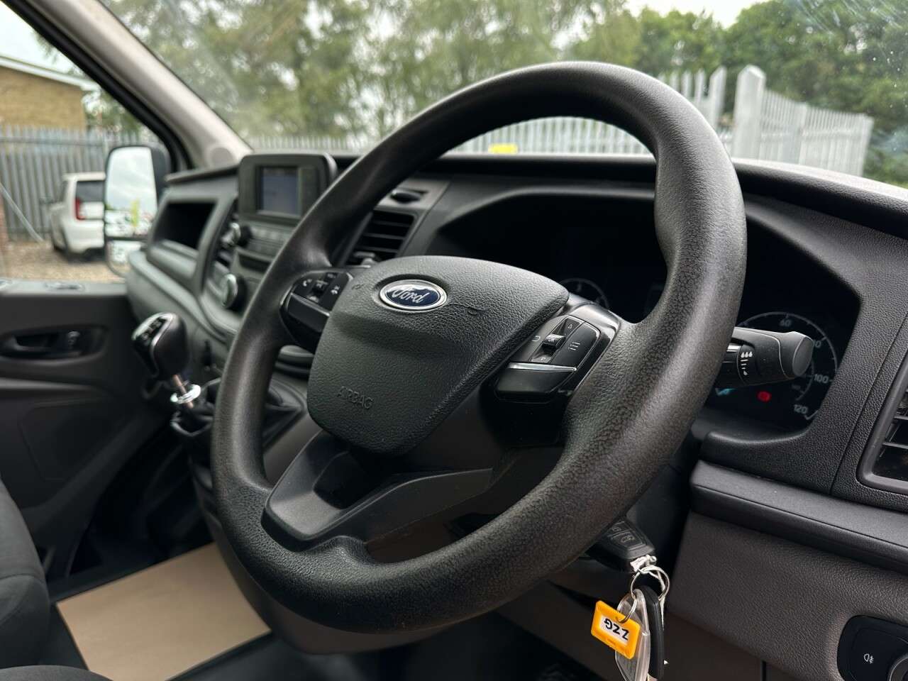 2022 FORD TRANSIT 2022 FORD TRANSIT