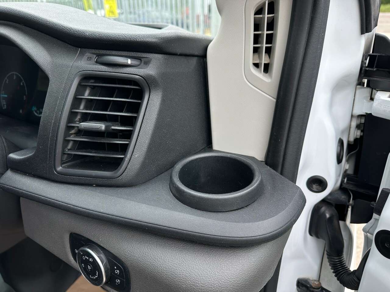 2022 FORD TRANSIT 2022 FORD TRANSIT