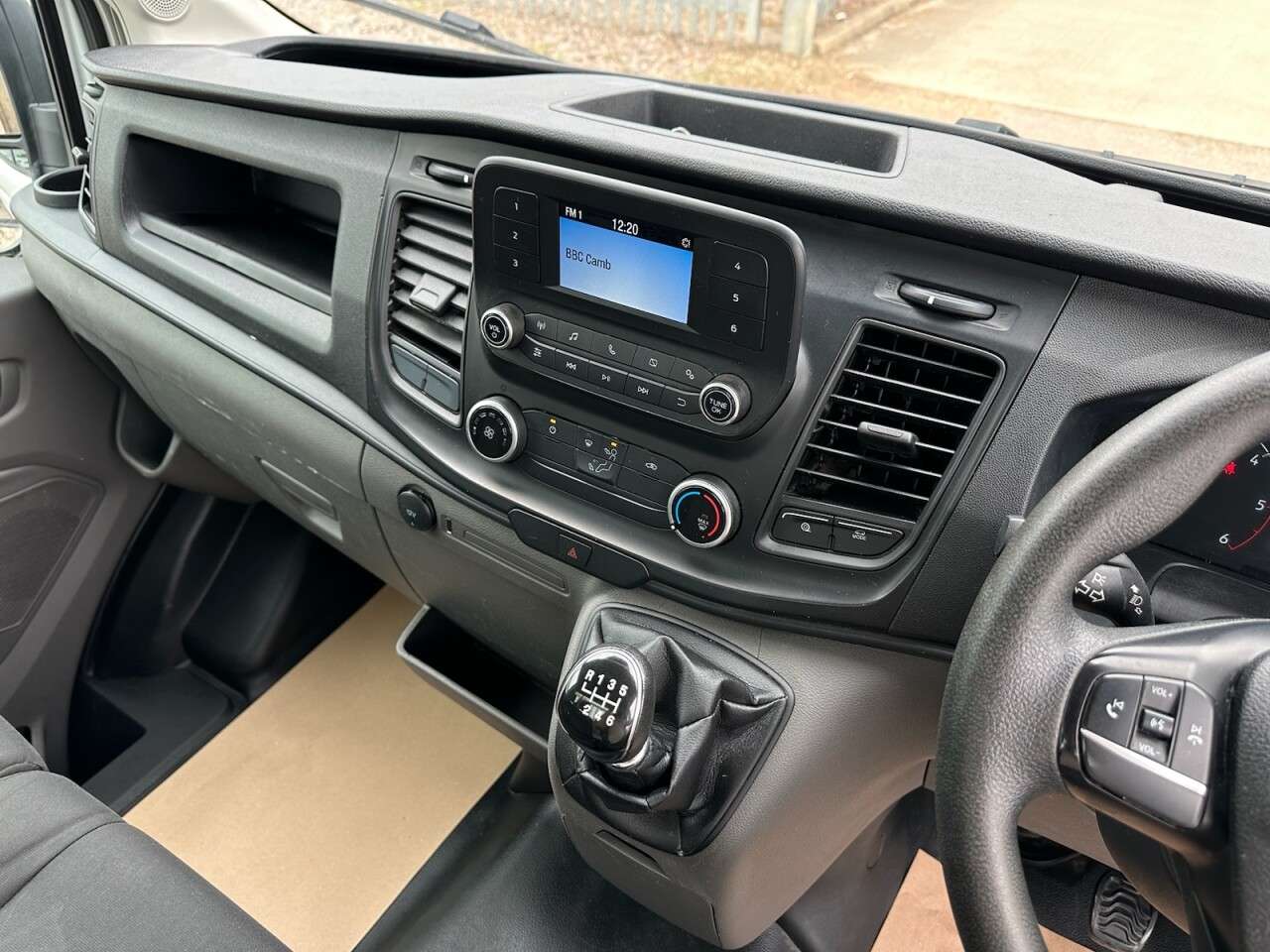 2022 FORD TRANSIT 2022 FORD TRANSIT