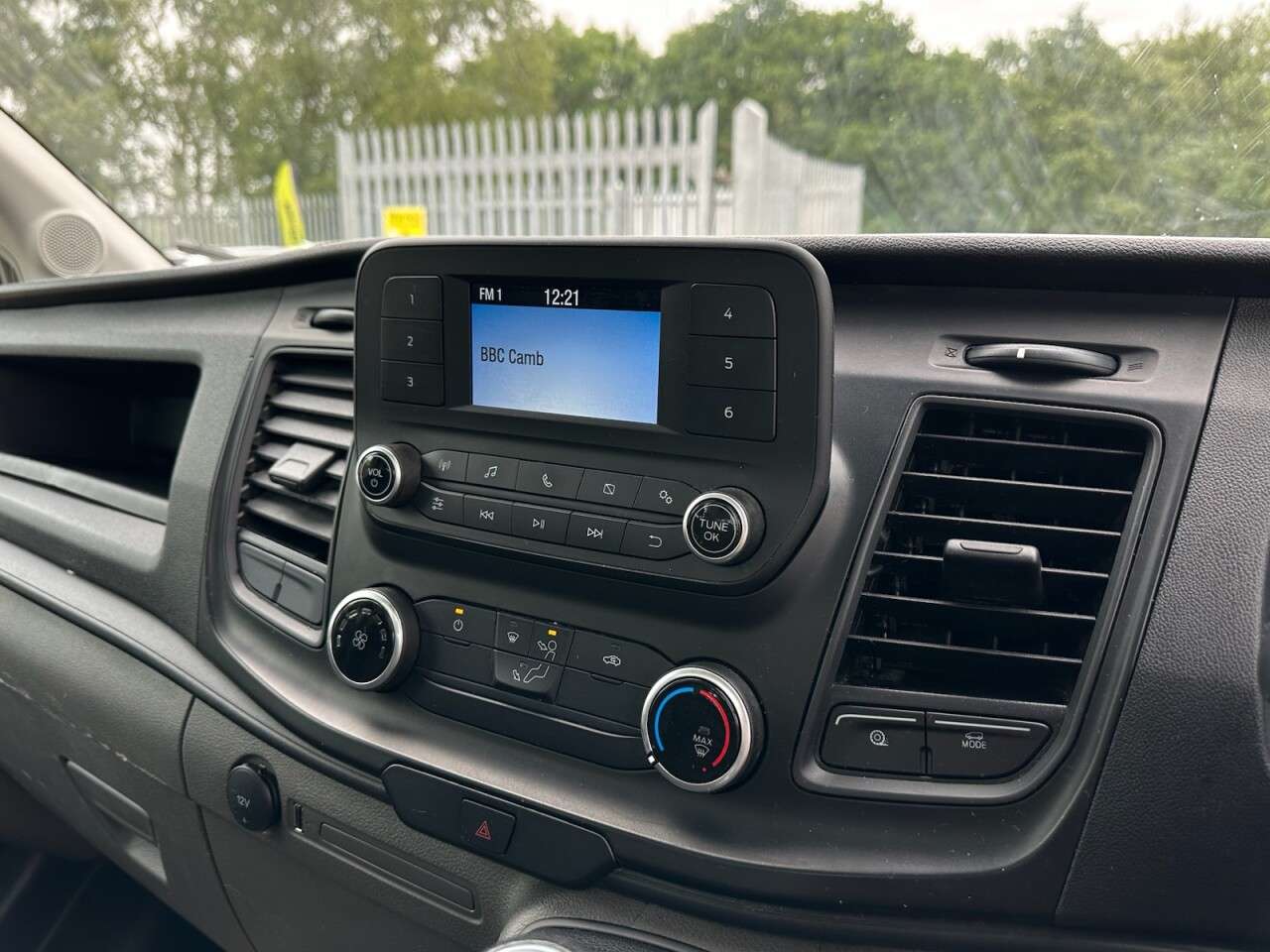 2022 FORD TRANSIT 2022 FORD TRANSIT