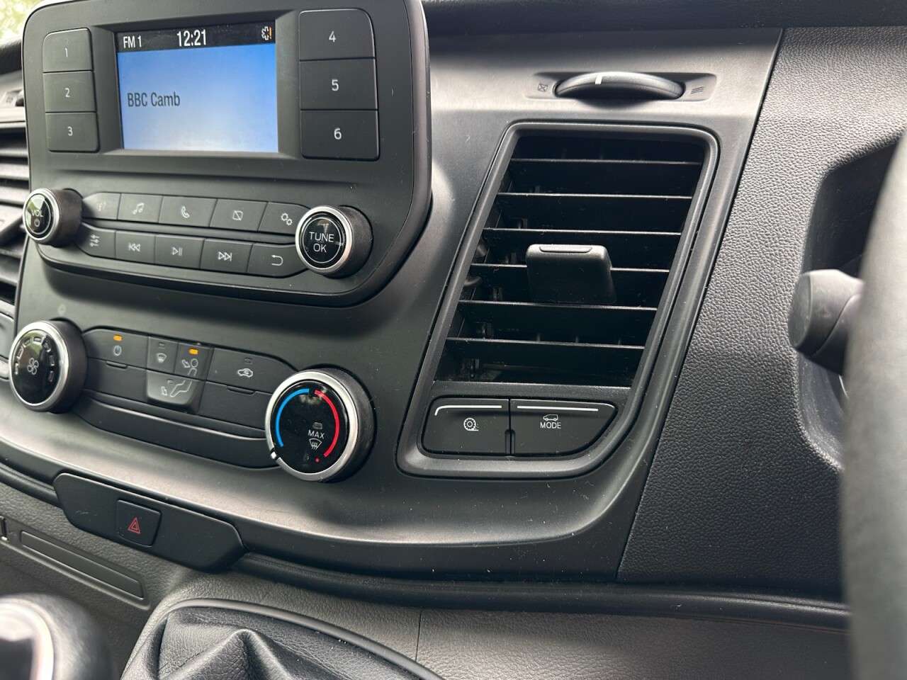 2022 FORD TRANSIT 2022 FORD TRANSIT