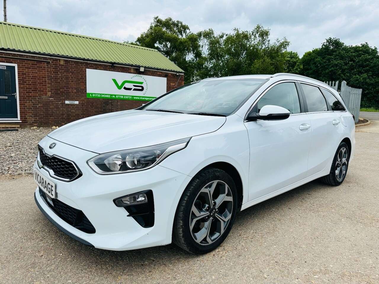 2021 KIA CEED 2021 KIA CEED
